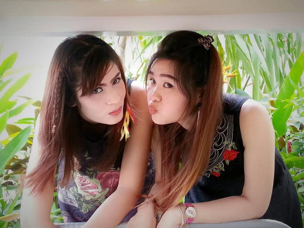 Ps Resort Hat Yai Luaran gambar