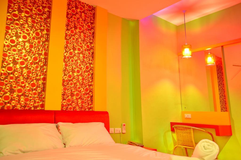 Ps Resort Hat Yai Luaran gambar