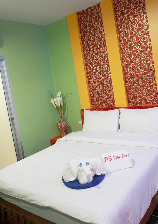 Ps Resort Hat Yai Luaran gambar