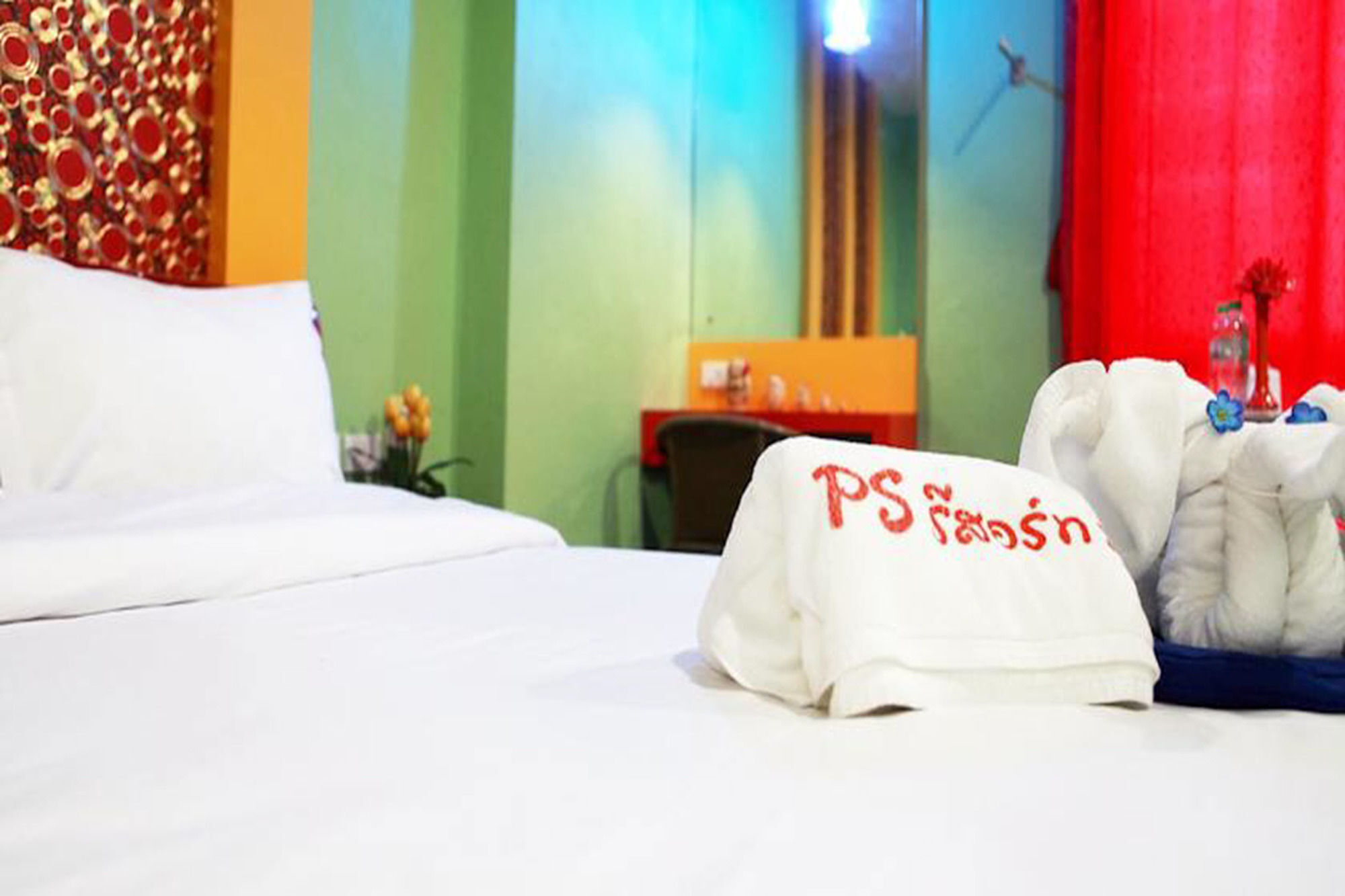 Ps Resort Hat Yai Luaran gambar